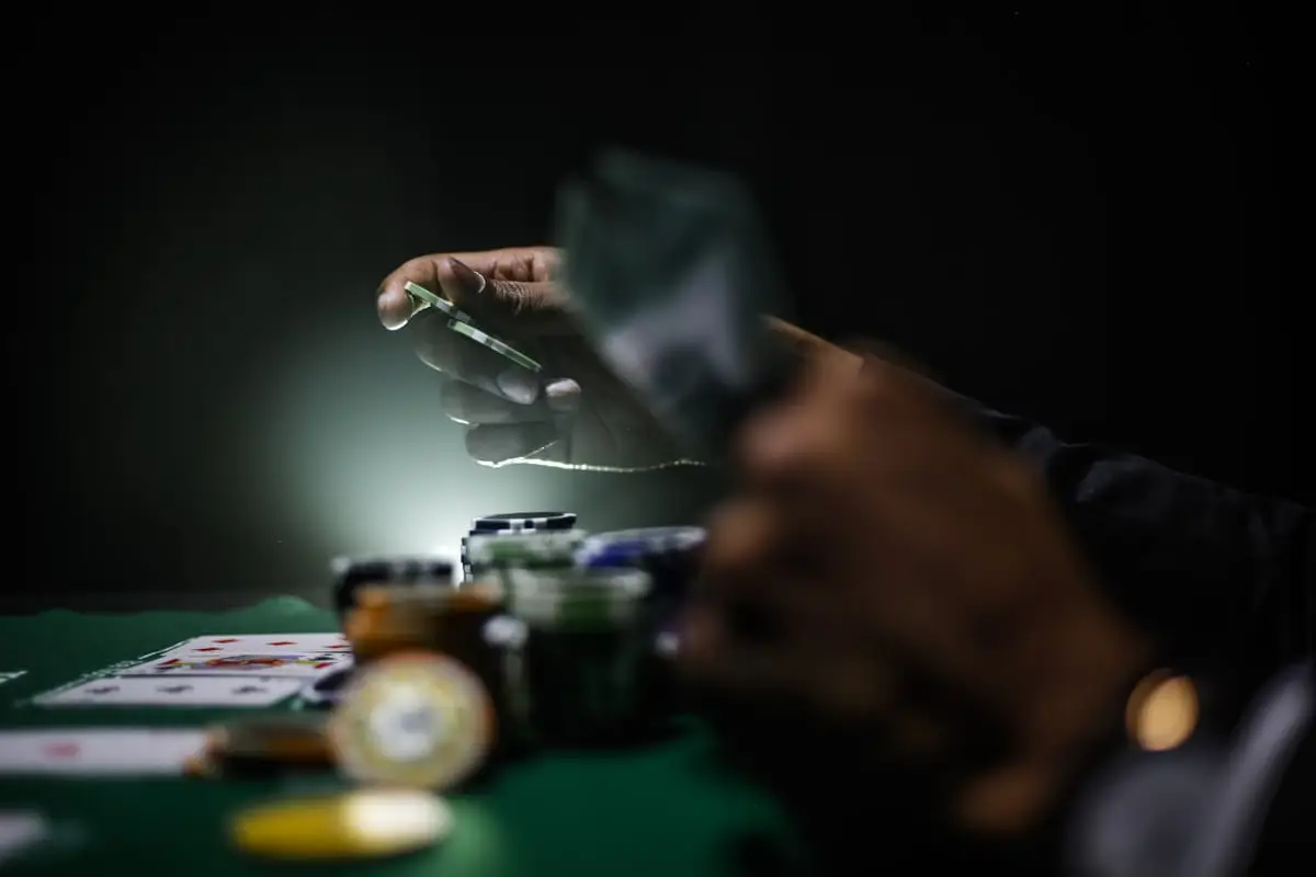 Greenbloockstudio casino hotel