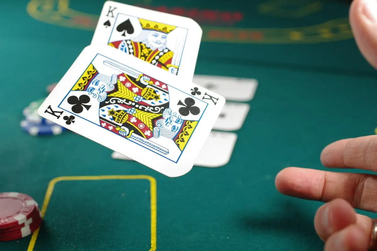 Greenbloockstudio casino hotel