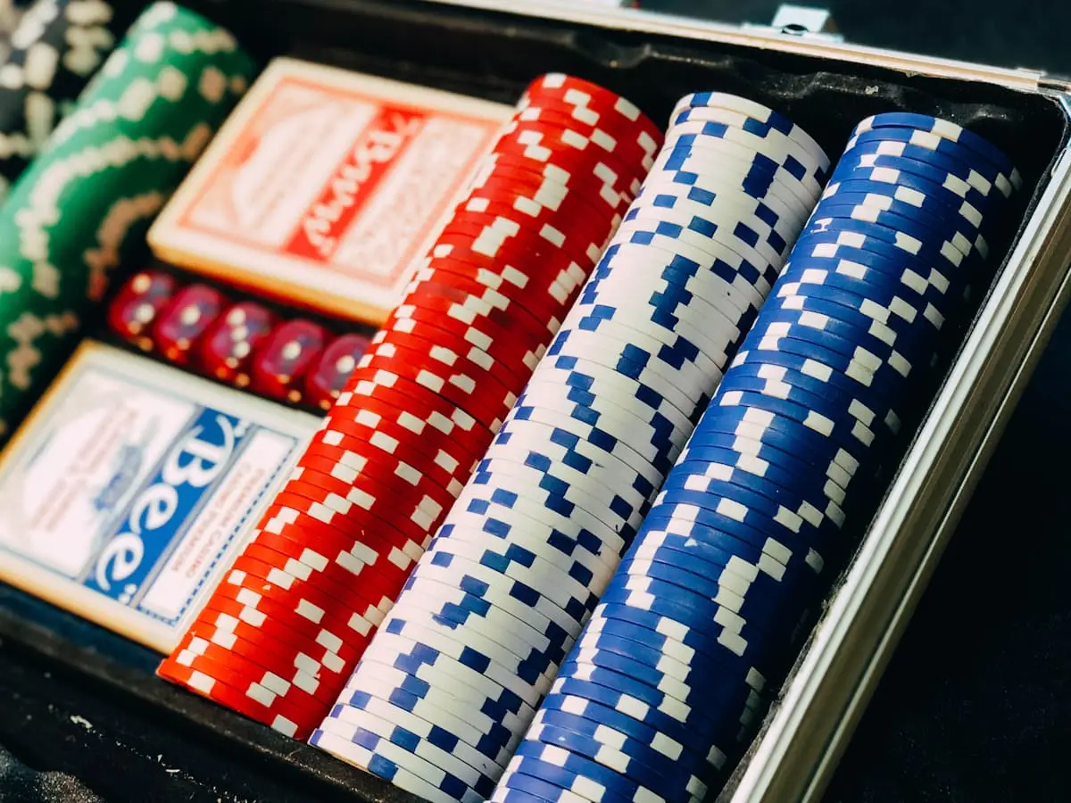 Greenbloockstudio casino hotel