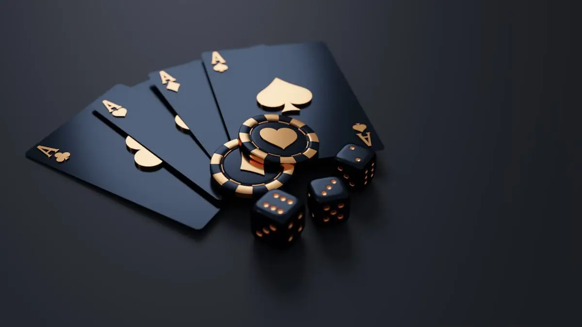 Greenbloockstudio casino hotel